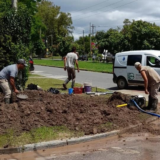 Nuestra gestión