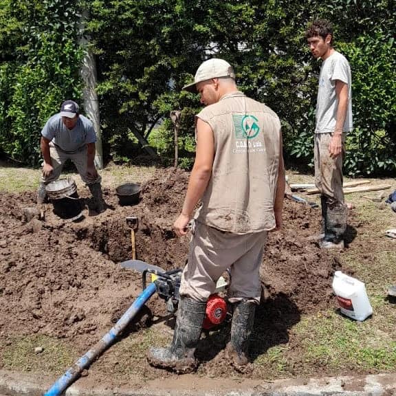 Nuestra gestión